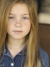 foto de Stella Allen