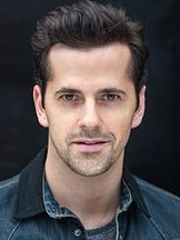 foto de Robert Fairchild