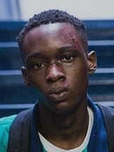 foto de Ashton Sanders