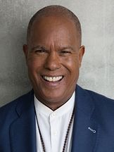 foto de Michael Beckwith