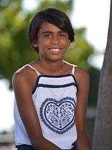 foto de Simone Landers