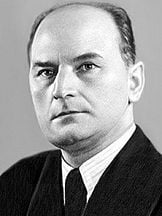 foto de Dmitri Milyutenko