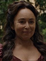 foto de Samantha Spiro