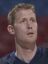 foto de Shawn Bradley