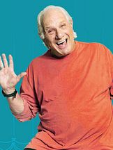 foto de Lenny Ravich