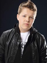 foto de Ty Consiglio