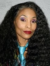 foto de Adina Howard