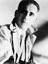 foto de Paul Stewart