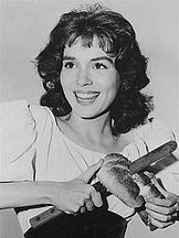 foto de Zohra Lampert