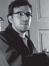 foto de Iván Porras Meléndez