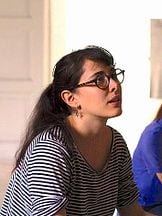 foto de Agustina San Martín