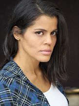 foto de Marisol Ramirez