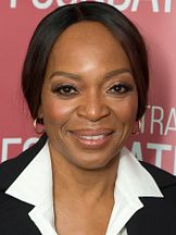 foto de Tina Lifford