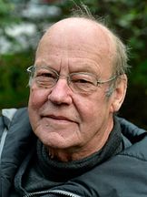 foto de Sten Ljunggren