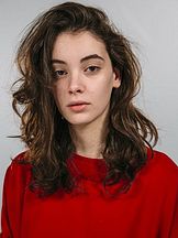 foto de Ana Javakhiskvili