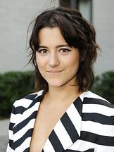 foto de Catherine Brunet