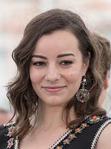 foto de Hilda Amira Douaouda