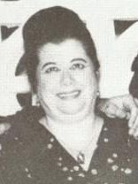 foto de Consuelo Monteagudo