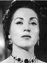 foto de María Teresa Rivas