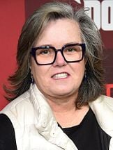 foto de Rosie O'Donnell
