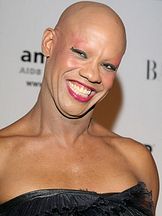 foto de Kevin Aviance