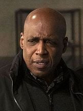 foto de Daryl Edwards