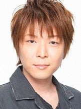 foto de Jun Fukushima