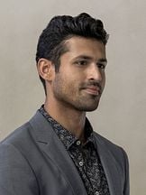 foto de Saamer Usmani