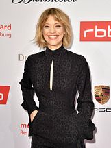 foto de Heike Makatsch