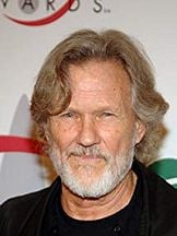 foto de Kris Kristofferson