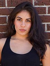 foto de Jacquelin Arroyo