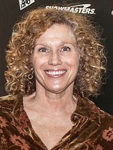 foto de Gwynyth Walsh