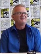 foto de Karl Schaefer