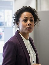 foto de Nina Toussaint-White