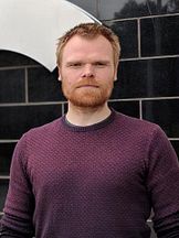 foto de Richard Riddell