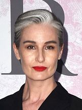 foto de Erin O'Connor