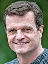 foto de Michael Cumpsty