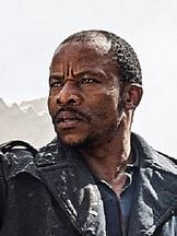 foto de Mduduzi Mabaso