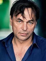 foto de Peter Benedict