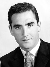 foto de Jacques Bergerac