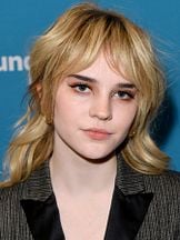 foto de Sophie Thatcher