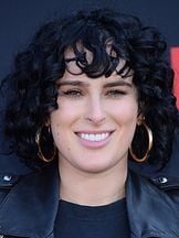 foto de Rumer Willis