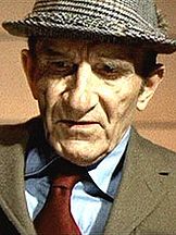 foto de Leonard Barr