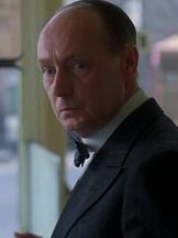 foto de John Normington