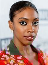 foto de Condola Rashad