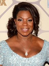 foto de Lorraine Toussaint