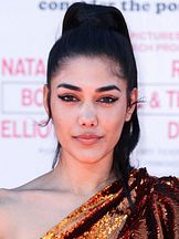 foto de Tasie Lawrence