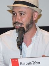 Marcelo Tobar