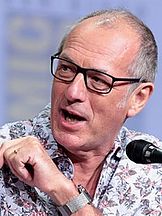 foto de Dave Gibbons