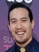 foto de Desmond Chiam